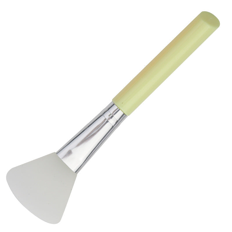 Wholesale Silicone Makeup Brush Set